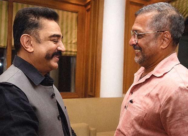 Kamal Haasan Pays Tribute to Late Actor Nana Patekar