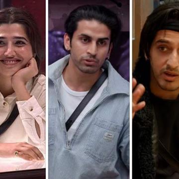 Bigg Boss 20 Weekend Ka Vaar: Key Issues Salman Khan Should Address in Week 4