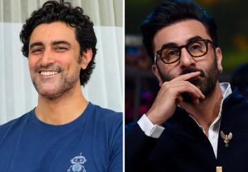 Kunal Kapoor Praises Ranbir Kapoor as the “Perfect Choice” for Lord Ram in Ramayana