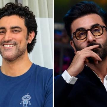 Kunal Kapoor Praises Ranbir Kapoor as the “Perfect Choice” for Lord Ram in Ramayana