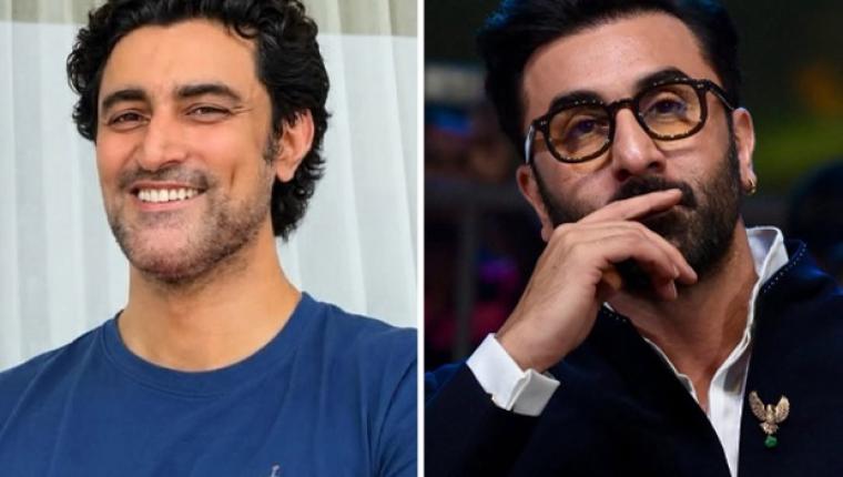 Kunal Kapoor Praises Ranbir Kapoor as the “Perfect Choice” for Lord Ram in Ramayana