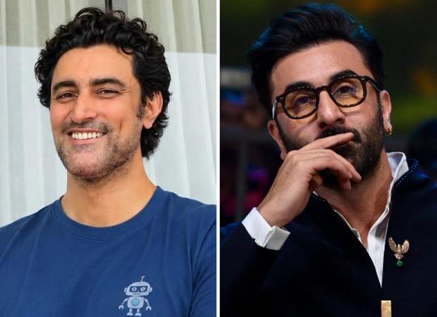 Kunal Kapoor Praises Ranbir Kapoor as the “Perfect Choice” for Lord Ram in Ramayana