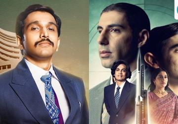 5 gripping OTT web series on SonyLIV based on true events