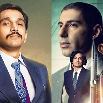 5 gripping OTT web series on SonyLIV based on true events