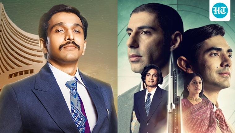5 gripping OTT web series on SonyLIV based on true events