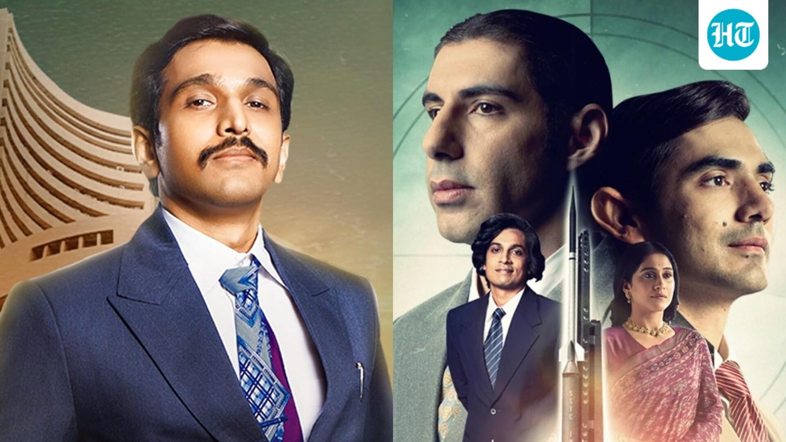 5 gripping OTT web series on SonyLIV based on true events