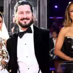 Val Chmerkovskiy Apologizes to DWTS Judge Carrie Ann Inaba Following Controversial Comment
