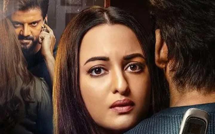 Tu Hai Meri Kiran Movie Review: An Intriguing Premise Undone by a Convoluted Second Half