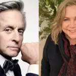 Kathleen Turner Reacts to Michael Douglas' 'Secret Lovers' Memoir Reveal