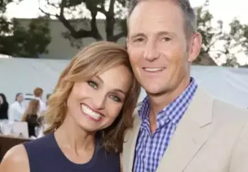 Giada De Laurentiis and Todd Thompson's Relationship History and Divorce