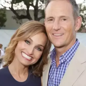 Giada De Laurentiis and Todd Thompson's Relationship History and Divorce