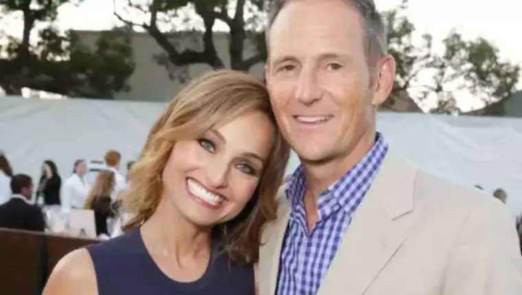 Giada De Laurentiis and Todd Thompson's Relationship History and Divorce