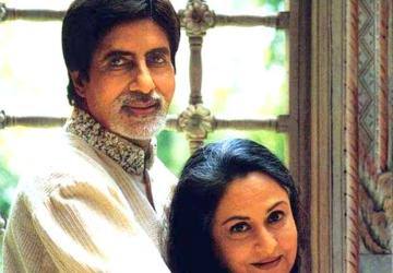 Amitabh Bachchan Discusses His Simple Wedding With Jaya Bachchan on Kaun Banega Crorepati