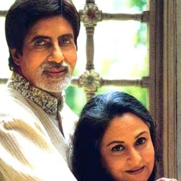 Amitabh Bachchan Discusses His Simple Wedding With Jaya Bachchan on Kaun Banega Crorepati