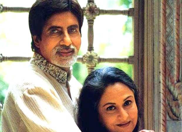 Amitabh Bachchan Discusses His Simple Wedding With Jaya Bachchan on Kaun Banega Crorepati