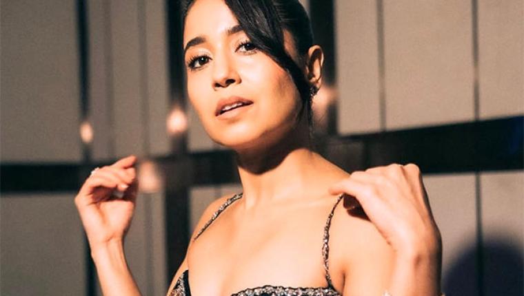 Shweta Tripathi Takes Debut Production Mujhe Jaan Na Kaho Meri Jaan to TIFF 2026
