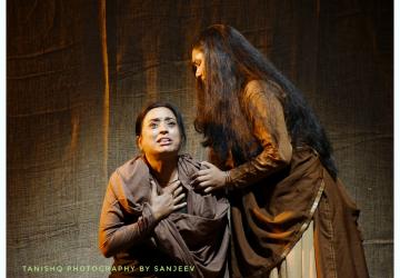 Review of the Play Phir Aashadh Ka Ek Din