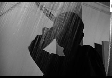 Creak show: Is it sound that makes horror films so scary?