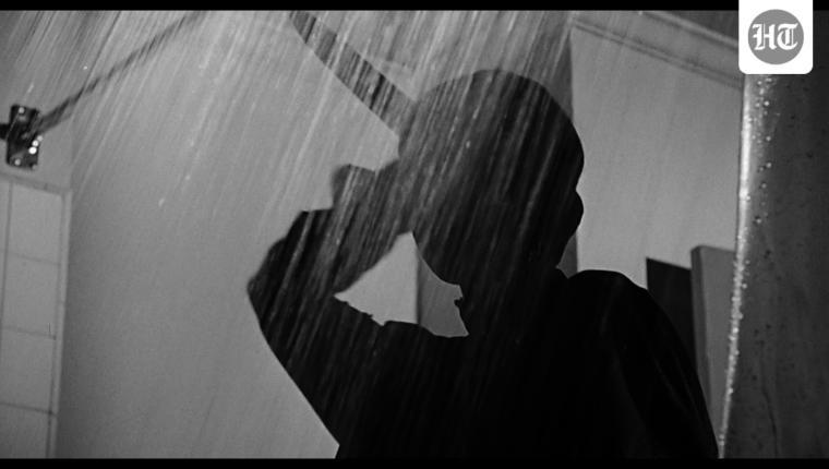Creak show: Is it sound that makes horror films so scary?