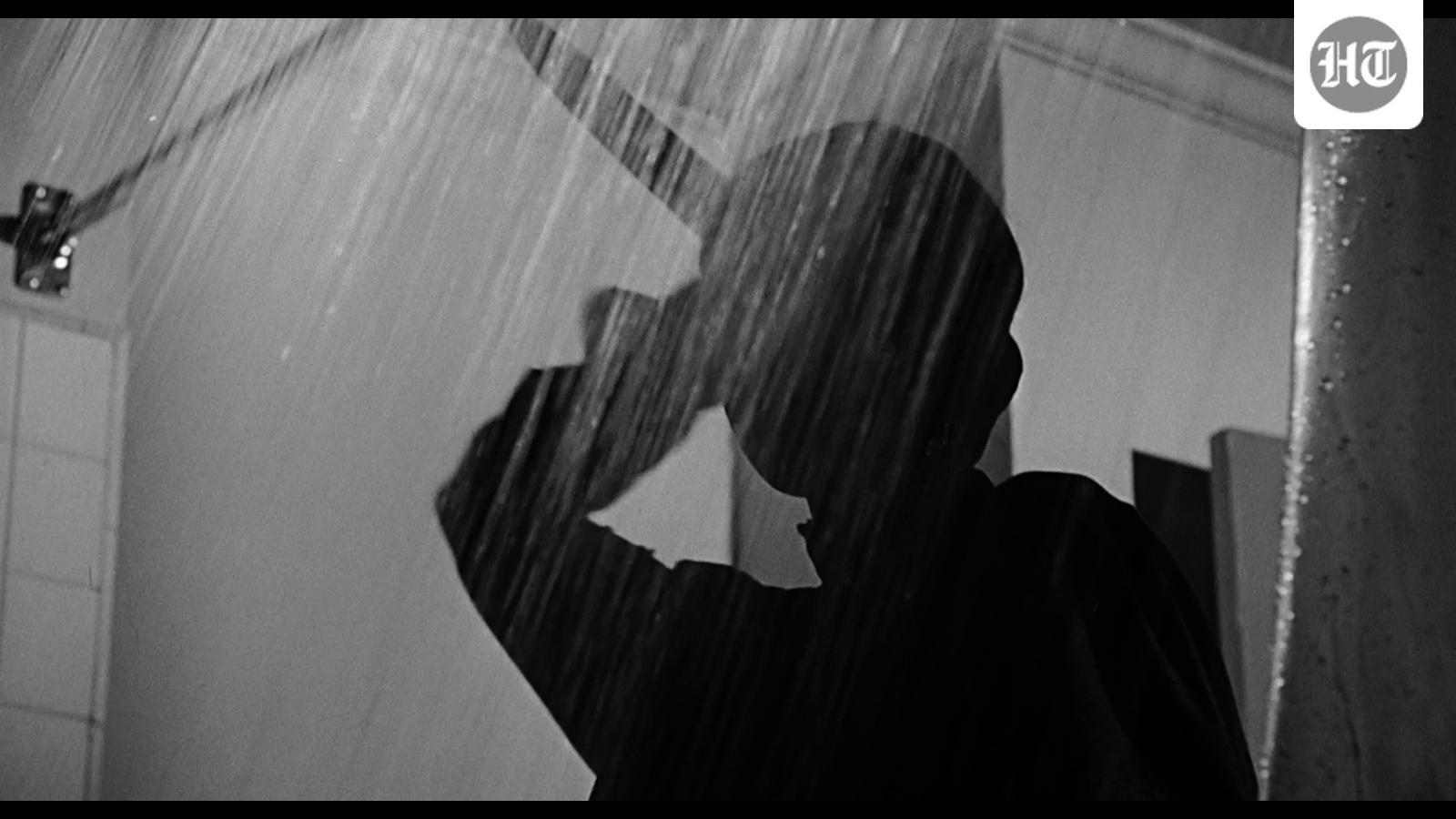 Creak show: Is it sound that makes horror films so scary?
