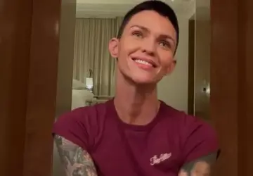 Ruby Rose Recalls Being Accused of Murdering a Child at Age 15