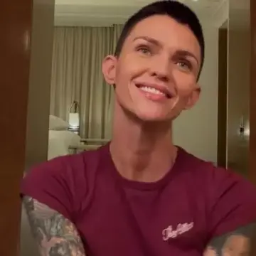 Ruby Rose Recalls Being Accused of Murdering a Child at Age 15