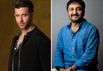 Hrithik Roshan Praises Anand Kumar’s New Educational Initiative Super Infinity
