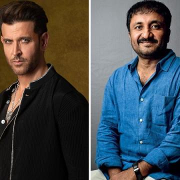 Hrithik Roshan Praises Anand Kumar’s New Educational Initiative Super Infinity