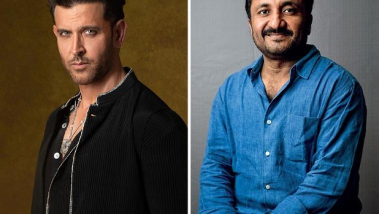 Hrithik Roshan Praises Anand Kumar’s New Educational Initiative Super Infinity