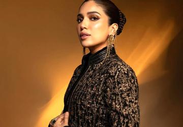 Bhumi Pednekar Collaborates with BDRF to Support Flood-Affected Bihar