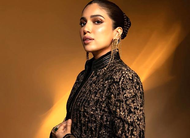 Bhumi Pednekar Collaborates with BDRF to Support Flood-Affected Bihar