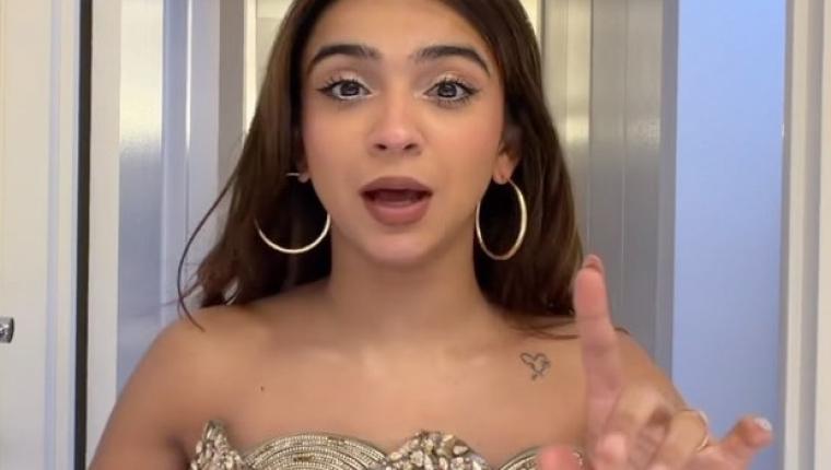 Creator Apoorva Compares NYU and New York Fashion Week Routine to Hannah Montana