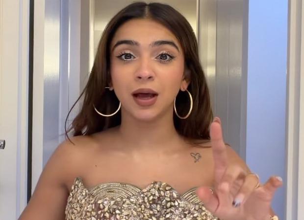 Creator Apoorva Compares NYU and New York Fashion Week Routine to Hannah Montana
