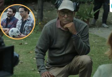 Director Mahesh Mathai’s Real Kashmir Football Club Receives Emmy Nomination