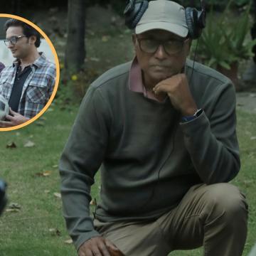 Director Mahesh Mathai’s Real Kashmir Football Club Receives Emmy Nomination