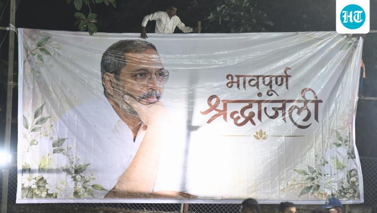 Nana Patekar's Son Malhar Patekar Reveals Why Funeral Was Held at Midnight