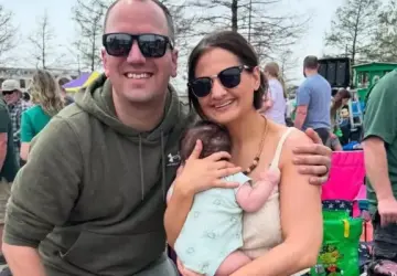 Ken Urker's Sister Denies Wedding Claims and States He and Gypsy Rose Had Broken Up