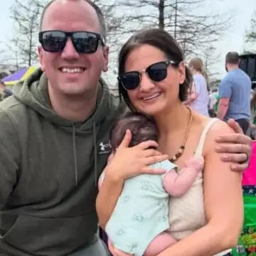 Ken Urker's Sister Denies Wedding Claims and States He and Gypsy Rose Had Broken Up