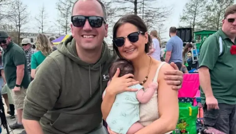 Ken Urker's Sister Denies Wedding Claims and States He and Gypsy Rose Had Broken Up