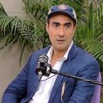 Ranvir Shorey Criticises CJP Protest Call Against Chief Election Commissioner Gyanesh Kumar