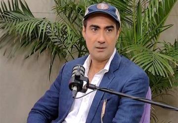 Ranvir Shorey Criticises CJP Protest Call Against Chief Election Commissioner Gyanesh Kumar
