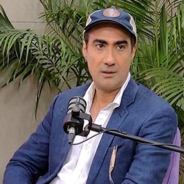 Ranvir Shorey Criticises CJP Protest Call Against Chief Election Commissioner Gyanesh Kumar