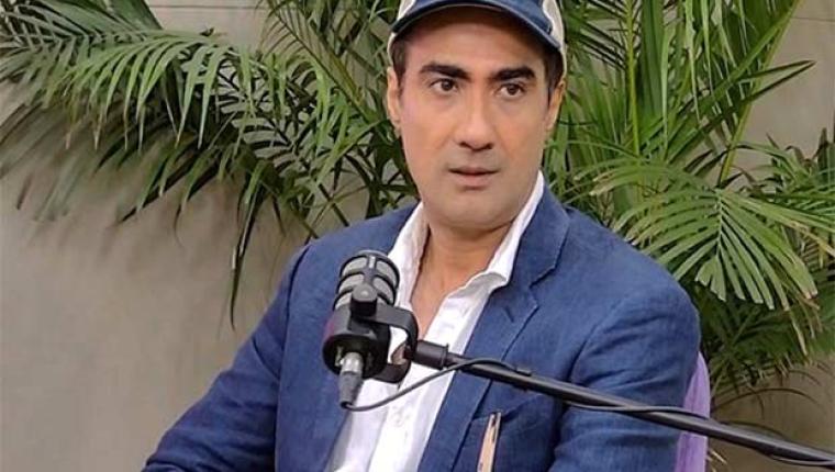 Ranvir Shorey Criticises CJP Protest Call Against Chief Election Commissioner Gyanesh Kumar