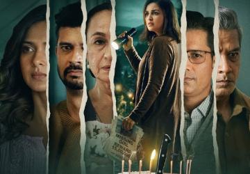 Web Series Review: Shaque: Trust No One