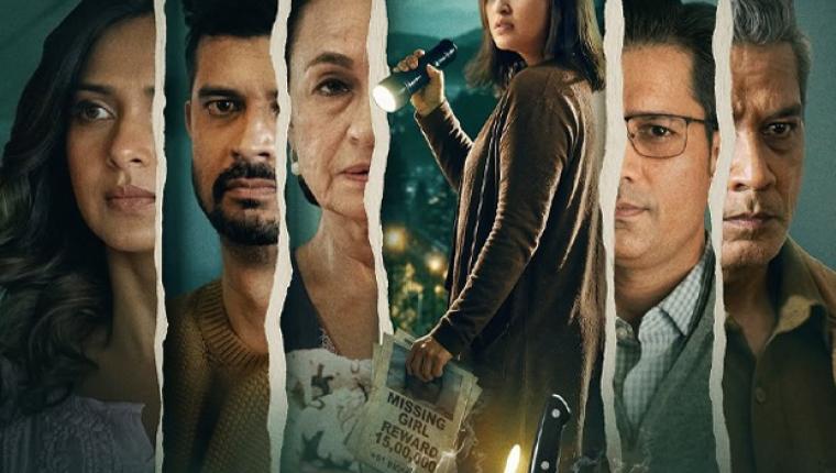 Web Series Review: Shaque: Trust No One