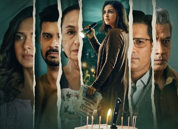 Web Series Review: Shaque: Trust No One