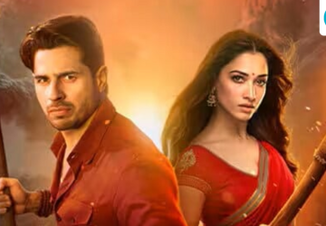 The Vvaan Box Office Collection Day 3: Sidharth Malhotra and Tamannaah Bhatia Film Crosses ₹30 Crore