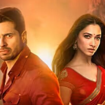 The Vvaan Box Office Collection Day 3: Sidharth Malhotra and Tamannaah Bhatia Film Crosses ₹30 Crore