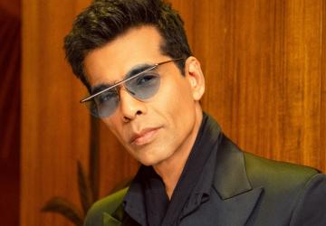 Karan Johar Shares Desire for a Life Partner on Koffee With Karan 9