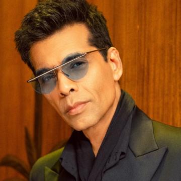 Karan Johar Shares Desire for a Life Partner on Koffee With Karan 9